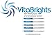 VitaBrights 5-3ml REMINERALIZATION GELS FOR AFTER TEETH WHITENING TREATMENT