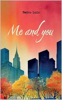 Livro Me and You