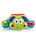 Think Gizmos Interactive Ladybird Drum TG719 - Toy for Toddler Boys & Girls Aged 6 Months+