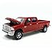 TOMY 1/64th 2012 Dodge Ram 2500 Heavy Duty Laramie in Red