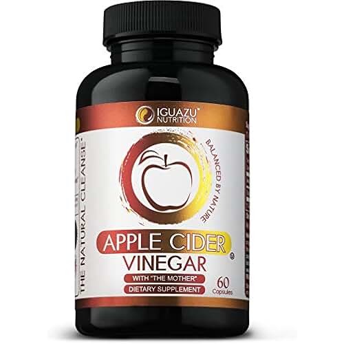 braggs apple cider vinegar pills