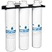 Replacement Filter Set