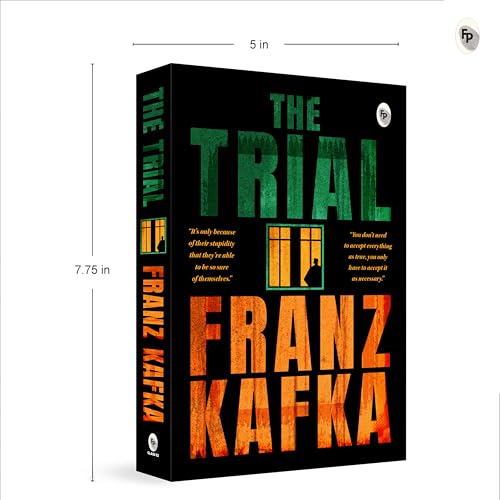 The Trial 3