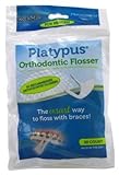 Platypus Ortho Flosser For Braces