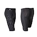 2XU Men's Elite MCS Compression Shorts, Black/Nero, Medium