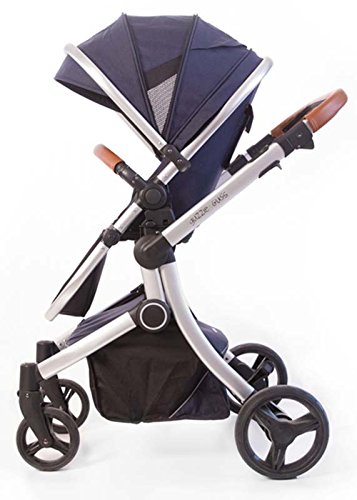 guzzie and guss connect stroller review
