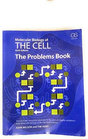 Molecular Biology of the Cell: Alberts, Bruce: 9780815344322