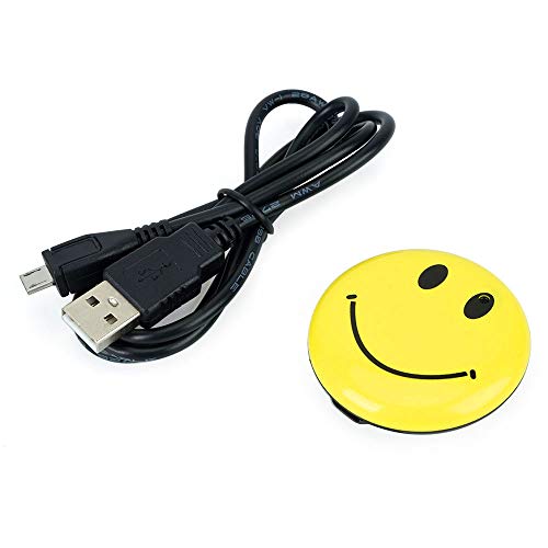 Mini Hidden Shirt Camera Recorder - Micro Video Recorder with Photo Taking Function, 16GB Memory Card Built in - Thumbnail 7