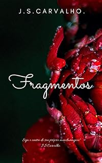 Livro Fragmentos (Poemas Livro 1)