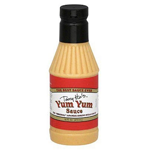 Terry Hos Yum Yum Sauce 16oz