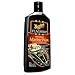 Meguiar's Flagship Premium Marine Wax M6316 - Synthetic RV and Boat - Durable Fiberglass and Gel Coat Protection for a Long-Lasting Shine - Professional-Grade with UV Protection, 16 Oz Liquid