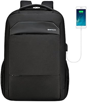 kopack deluxe backpack