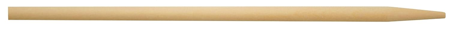 Perfect Stix Wooden Candy Apple Skewer StickSemi Pointed (Pack of 100)