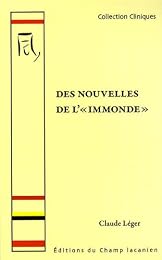 Des  nouvelles de l'"immonde"
