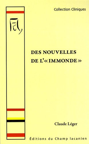 Des  nouvelles de l'