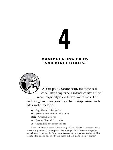 The Linux Command Line, 2nd Edition: A Complete Introduction - Image 4