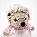 Beatrix Potter Plush Mrs. Tiggy Winkle (Small) by BabyCentre
