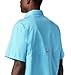 Columbia Men's Tamiami II Short Sleeve Shirt (Tall)