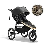 Baby Jogger Summit x Robin Arzon Jogging Stroller