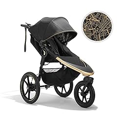 Baby Jogger Summit x Robin Arzon Jogging Stroller