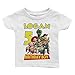 Family Personalize Toy Story Birthday T-Shirts