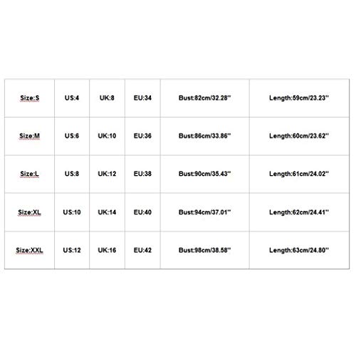 CHAELAKES Women Lace Tops Summer Casual Sleeveless O Neck Pleated Loose Hem Sexy Tank Top Blouse Shirt...