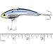 SteelShad Fishing Lures – 5 Pack Shad Pattern Kit (3/8 oz)–, Lipless Crankbait for Saltwater + Freshwater Fish, Bass, Trout, Walleye, Striper, Musky