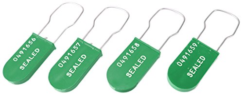 Easier Than Ever - Just Review Accuform Signs TLS123GN Sequential Numbering Accuform Signs TLS123GN Sequential Numbering