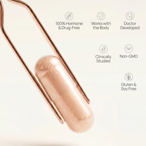Women's Hair Growth Peptides, Doctor Recommended, Follicle Fortifying Biotechnology, Clinically Shown to Reduce Hair Loss