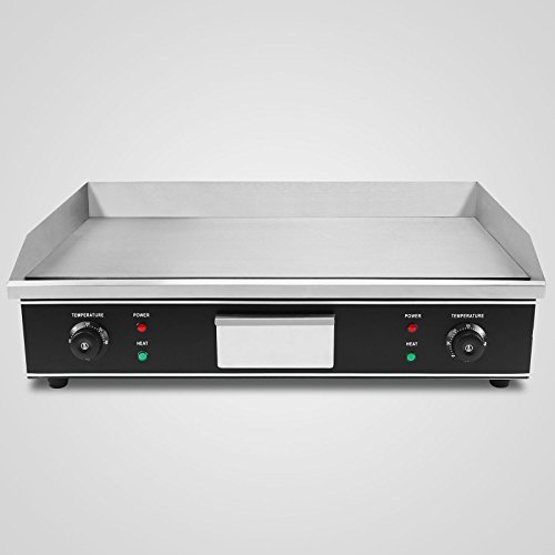 OrangeA Electric Griddle Electric Grill Indoor Electric 