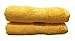 Goza Towels 28x56-Inch Cotton Bath Towel - Golden Yellow