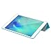 JETech Case for iPad Pro 12.9 Inch (1st and 2nd Generation, 2015 and 2017 Model), Auto Wake/Sleep (Blue)