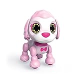 Zoomer Zupps - Tiny Pups - Poodle Coco - Litter 1 - Interactive Puppy