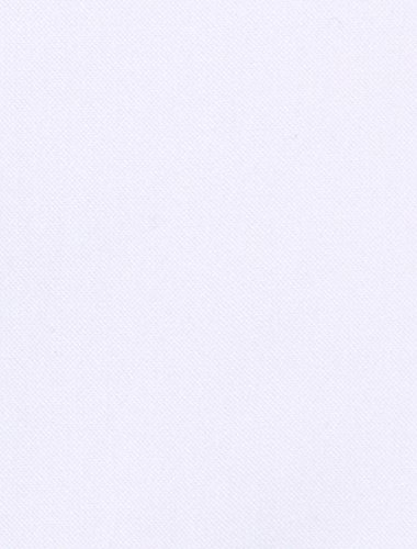 Buttoned Down Men's Classic-Fit Supima Cotton Button-Collar Non-Iron Dress Shirt - Image 3