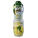 Lemon Teisseire Lemon Syrup from France, flavors drinks, lemonade and tea, 600 m, 20.3 fl oz, Lemon3Pack