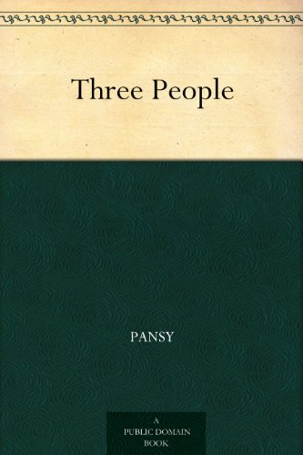 Three People