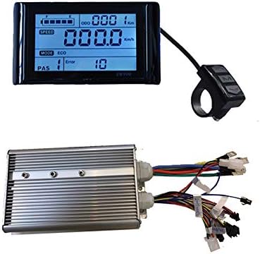 3000w ebike controller