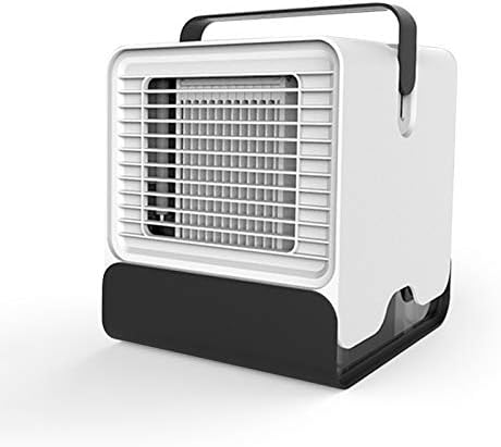 best low noise air cooler