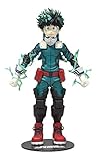 McFarlane Toys My Hero Academia 7" Scale Figures