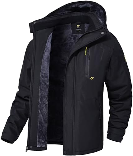 Amazon.com: Flylow Men's Knight Jacket - Waterproof Breathable Ski
