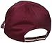 NBA Cleveland Cavaliers Men's Basics Structured Adjustable Hat, One Size, Maroon