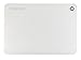 Toshiba Canvio Premium 3TB Portable External Hard Drive USB 3.0, Silver (HDTW230XS3CA)