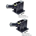 41oM96RZMPL. SS150 INFINITER-ML-200G-Green-Line-Generator-Ideal-for-cutting-works-The-US-Wall-Mount-Type-Power-Adapter-is-included-Operating-temperature-range-4-F-140-F