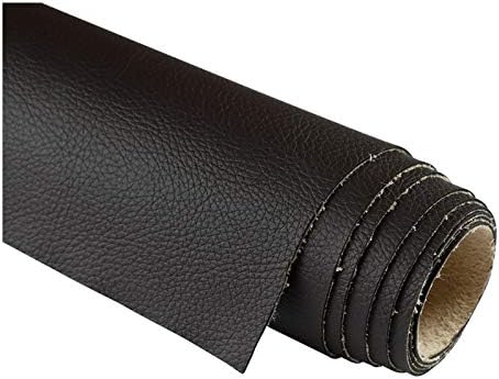 メートル単位のレザーレットフェイクレザー生地 室内装飾工芸品用diy縫製ソファハンドバッグカーシートデコレーション 幅138cm 1 38x30m 新色 Size