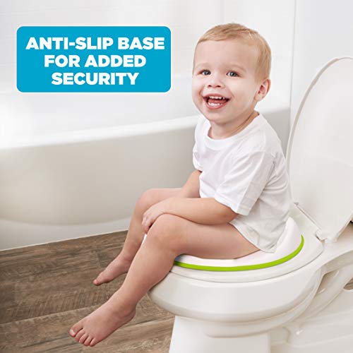 Playtex FlexiFit Potty Training Potty Seat Pricepulse