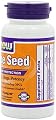 NOW Foods Grape Seed Extract 250mg, 90 Vcaps , Pack of 3 Now-ea