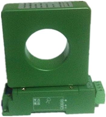 Loulensy AC Current Sensor Transducer Transformer Transmitter 0-500A AC Output 0-10V DC