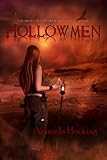 "Hollowmen (The Hollows #2)" av Amanda Hocking