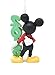 HMC Disney Mickey Mouse 2018 Christmas Ornament, Hallmark
