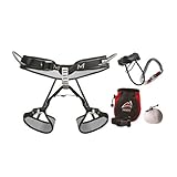 Mad Rock Mars Climbing Package